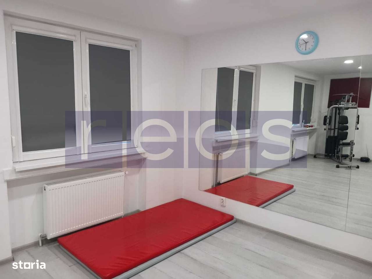 VANZARE APARTAMENT PIATA VICTORIEI 4 CAMERE 2 BAI CENTRALA PROPRIE 94P - Imagine principală: 3/8