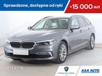 BMW Seria 5 - 1