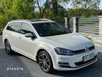 Volkswagen Golf 2.0 TDI (BlueMotion Technology) DSG Highline - 3