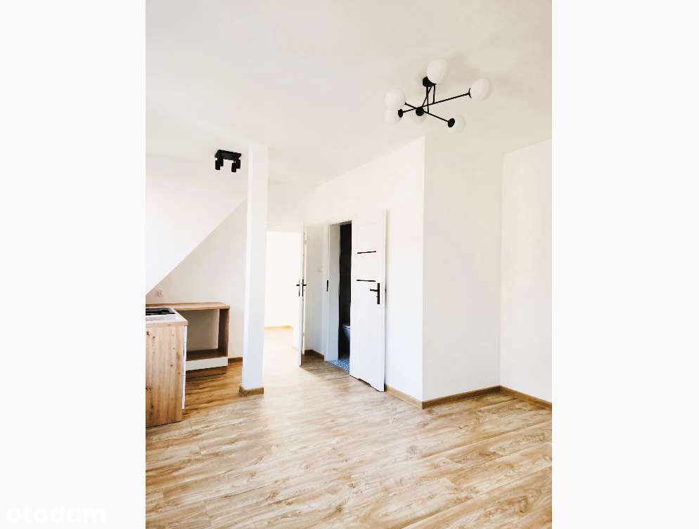 2-pokojowe mieszkanie po remoncie–spokojna i zielona część Białogardu.-1