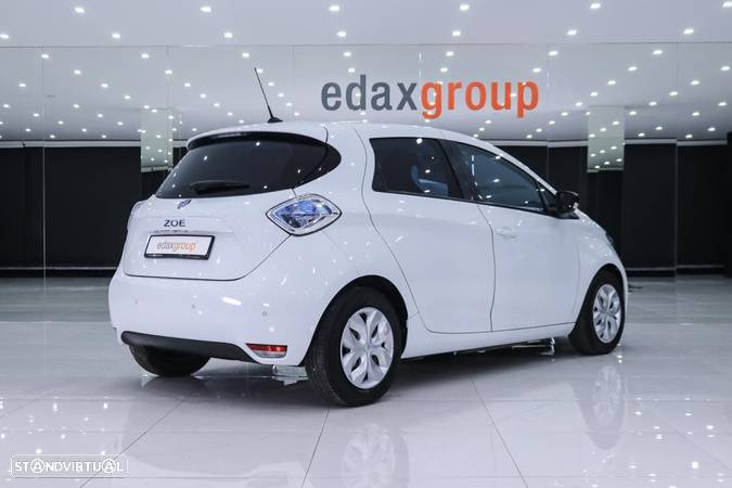 Renault Zoe Life 40 - 3