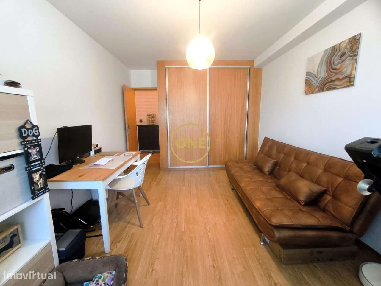 Apartamento T3 em Gueifães, com 120,28 m2 de área útil e 152,53 m2 de-20