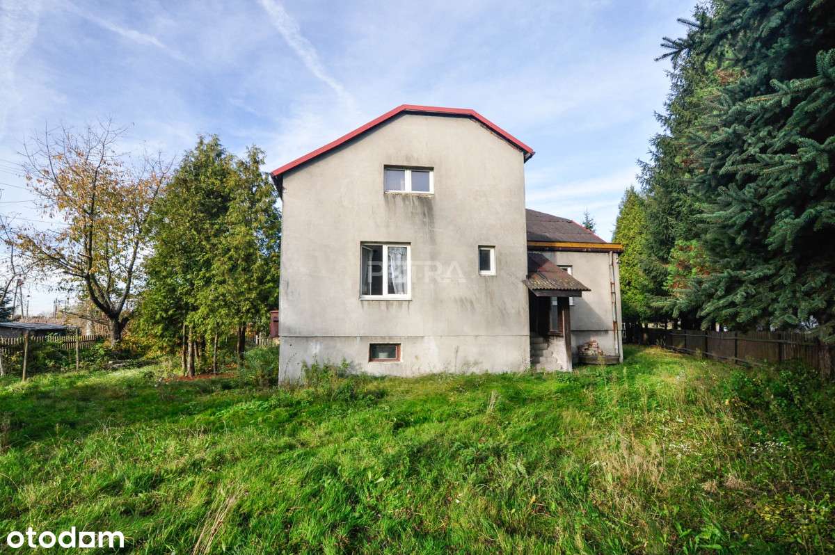 Tylko 4,8km od Energylandii!-7