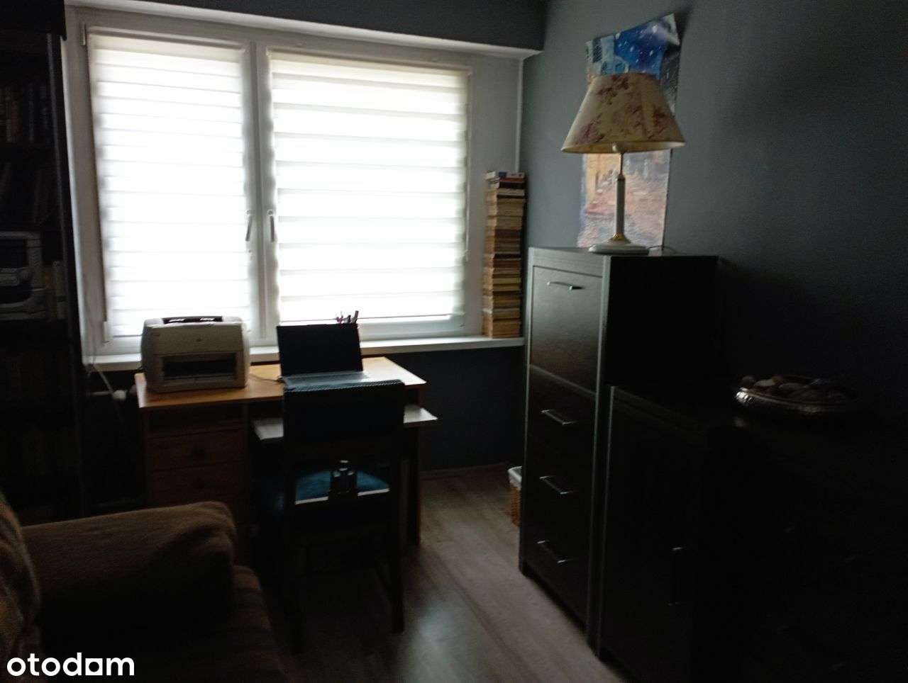 Mieszkanie 59,9 m2 w Korszach - Pełny obrazek: 5/17