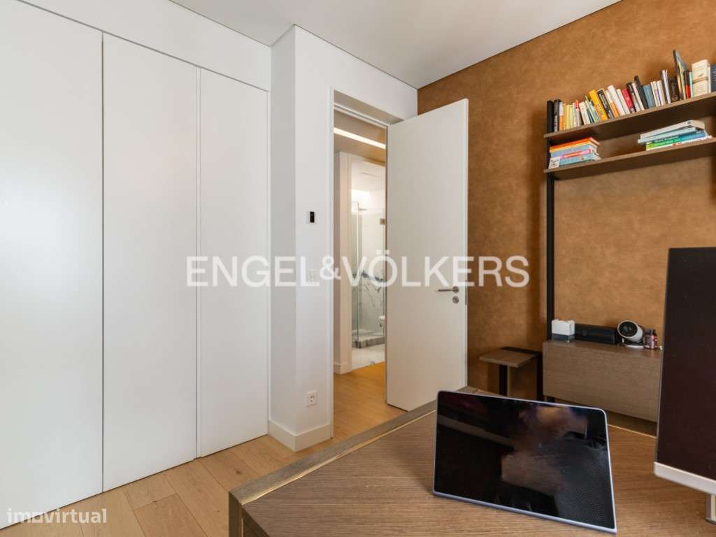 Penthouse nas Avenidas Novas-12