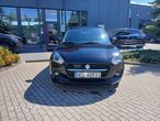 Suzuki Swift 1.2 Dualjet SHVS Premium Plus - 2