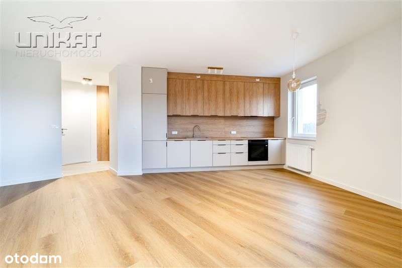 2 Pokoje |Osiedle Solano |Gdynia Mały Kack-3