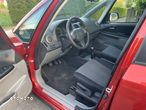 Suzuki SX4 1.6 VVT 4x4 Comfort - 5