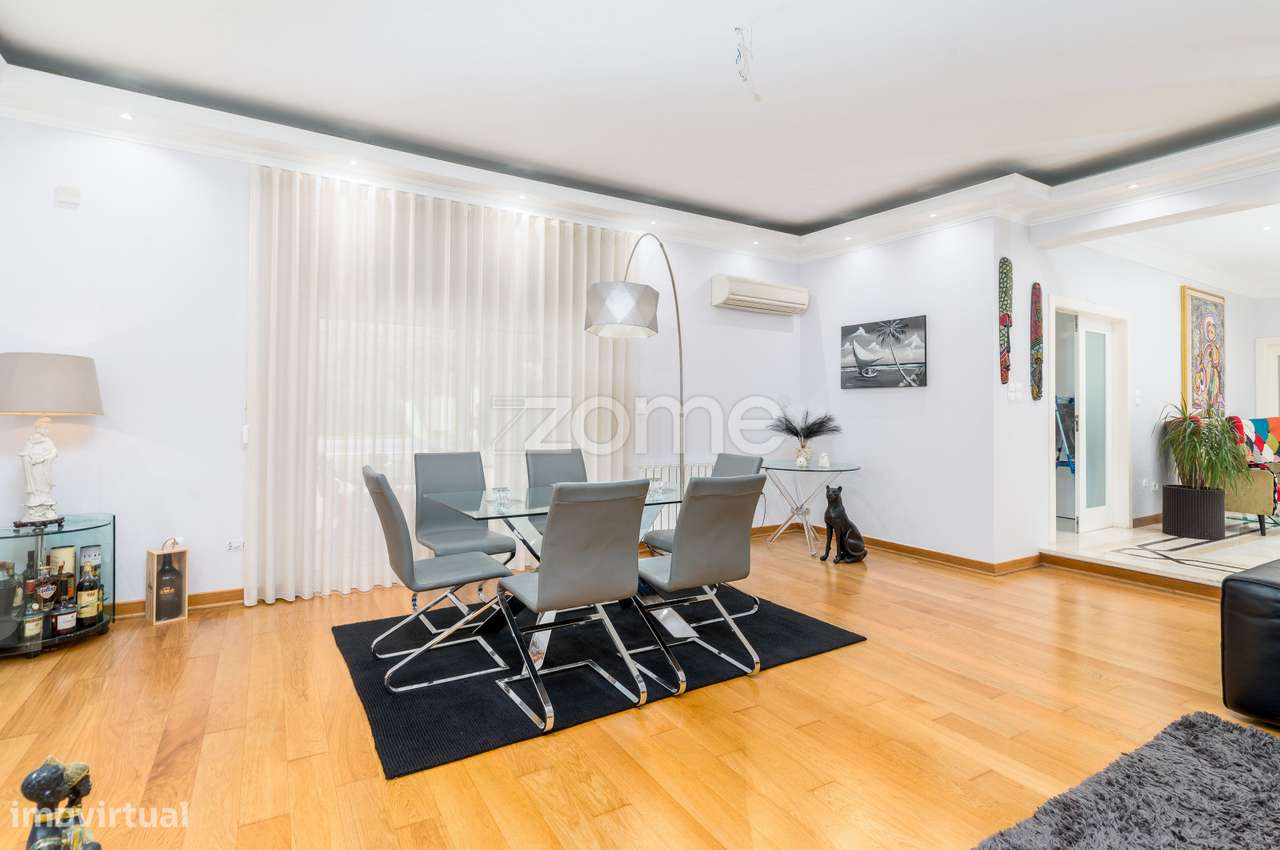 Moradia, 289 m², Corroios - Grande imagem: 5/58