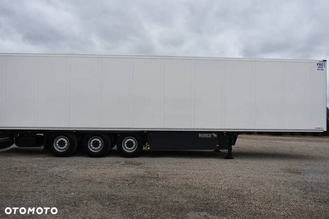 Schmitz Cargobull SCB THERMO KING SLXi 300 - 3