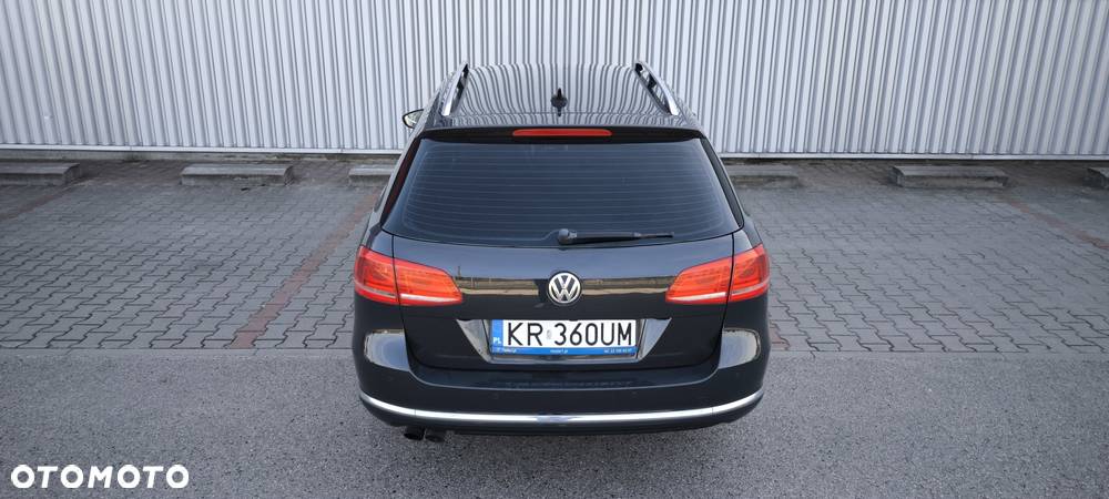 Volkswagen Passat 2.0 TSI Highline DSG - 10