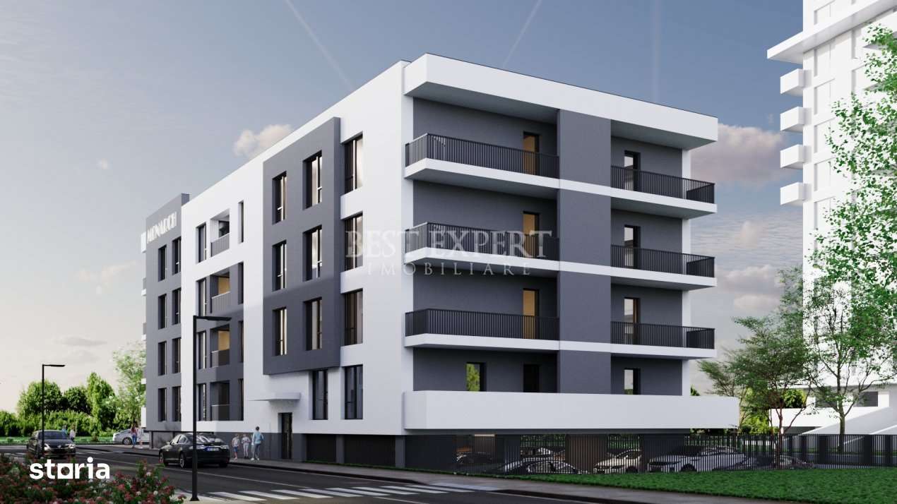 Garsoniera Spatioasa/acces rapid STB - Imagine principală: 5/6