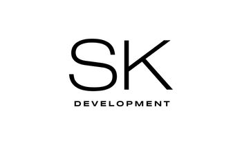 SK DEVELOPMENT Sp. z o.o. Logo