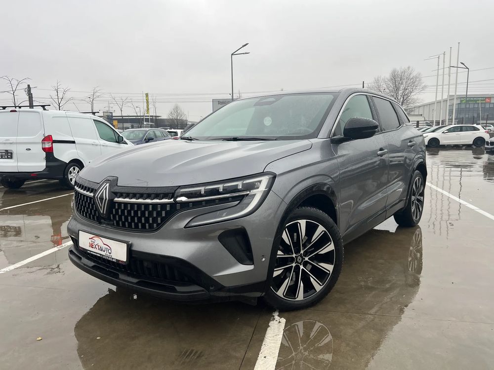 Renault Austral 200 Techno 2023