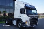 Volvo FM 450 / FULL ADR / HIDRAULIC / EURO 6 - 3