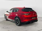 Alfa Romeo Stelvio 2.0 T Veloce Q4 AT8 - 4