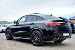 Mercedes-Benz GLE 350 d Coupe 4Matic 9G-TRONIC AMG Line - 9