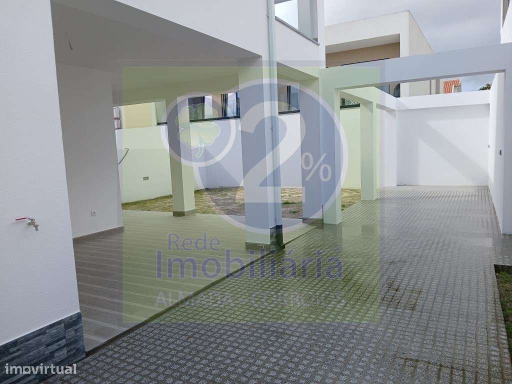 Moradia V3, Boa construção-6