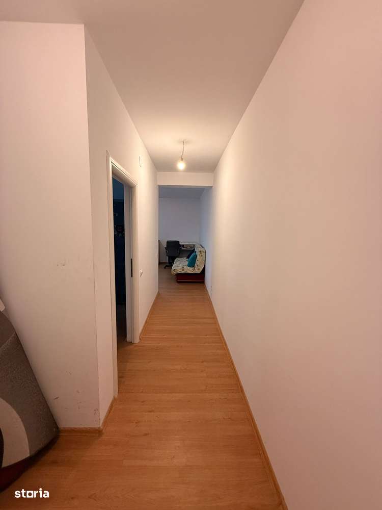 Apartament 1 camera decoamndat cu 2 locuri parcare zona Catanelor - Imagine principală: 4/7