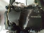 Motor Completo Nissan Juke (F15) - 5