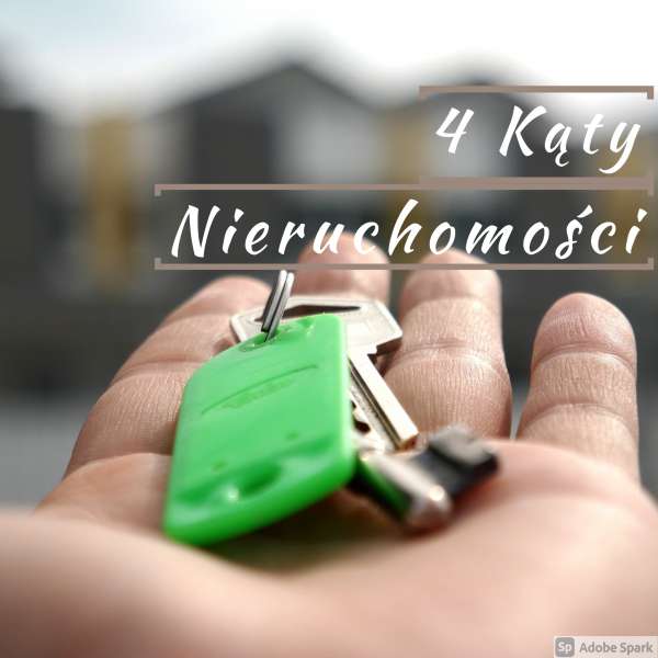 Deweloperzy: 4 Kąty Nieruchomości - Łodygowice, żywiecki, śląskie