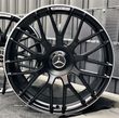 Jantes 19 Mercedes-Benz C63 AMG 5x112 (NOVAS) - 4