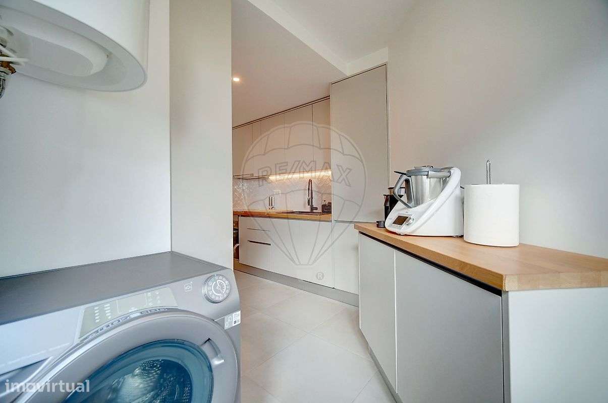 Apartamento T2 para venda - Grande imagem: 4/27