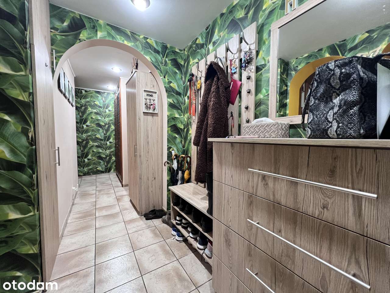 4 pokoje+balkon Piekary C-12