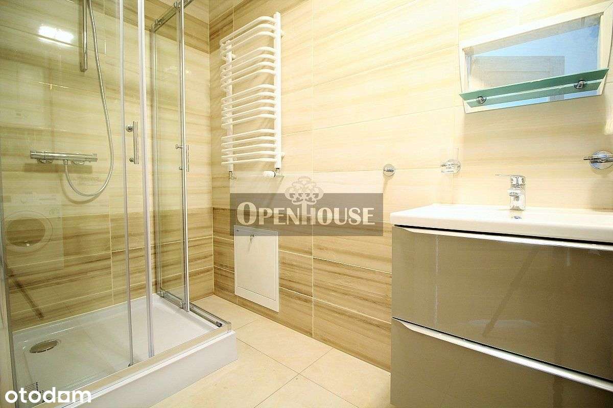 Bezczynszowe, trzypokojowe mieszkanie do wynajęcia - Pełny obrazek: 5/6