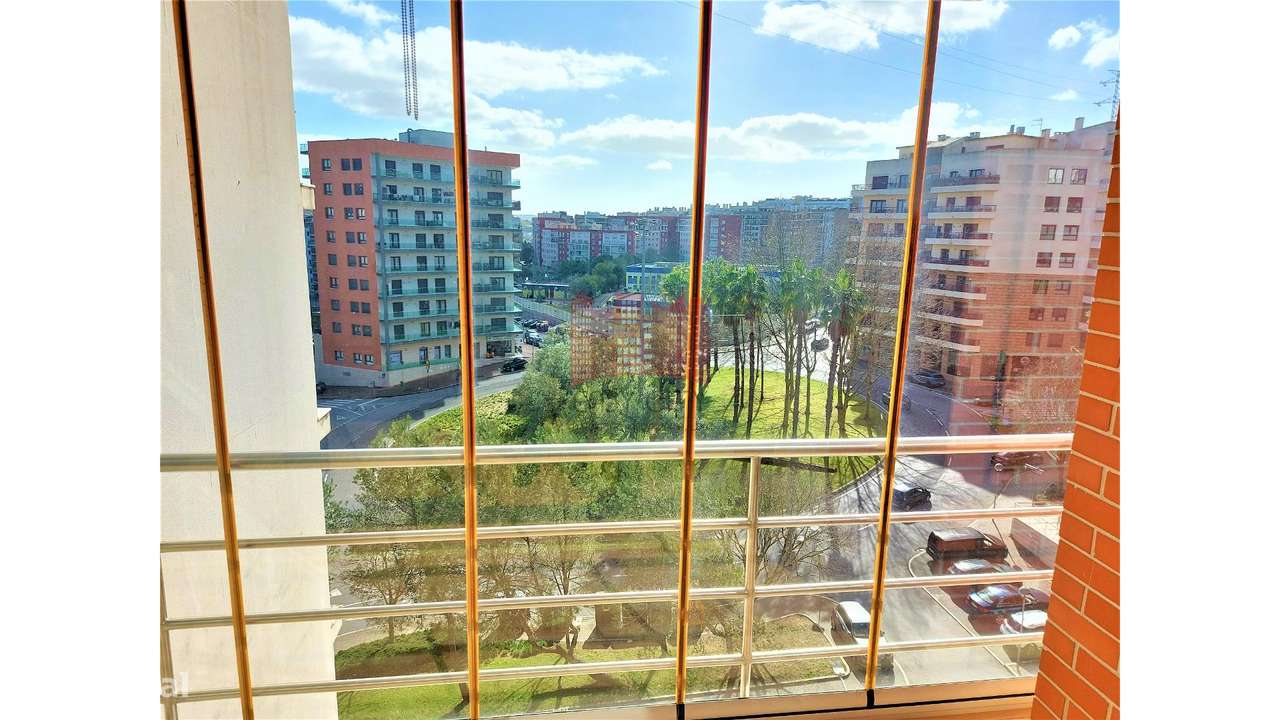 Apartamento T3 em Colinas do Cruzeiro-11