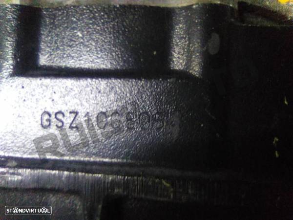 Diferencial Trás Gsz100_805 Audi A6 (4f2, C6) 3.0 Tdi Quattro [ - 5