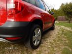 Skoda Yeti 2.0 TDI DPF 4x4 Experience - 27