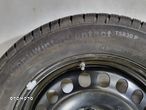 Koła K1388 Mercedes 5x112 215/60R17 et38 6.5jx17 wysyłka-odbiór - 12