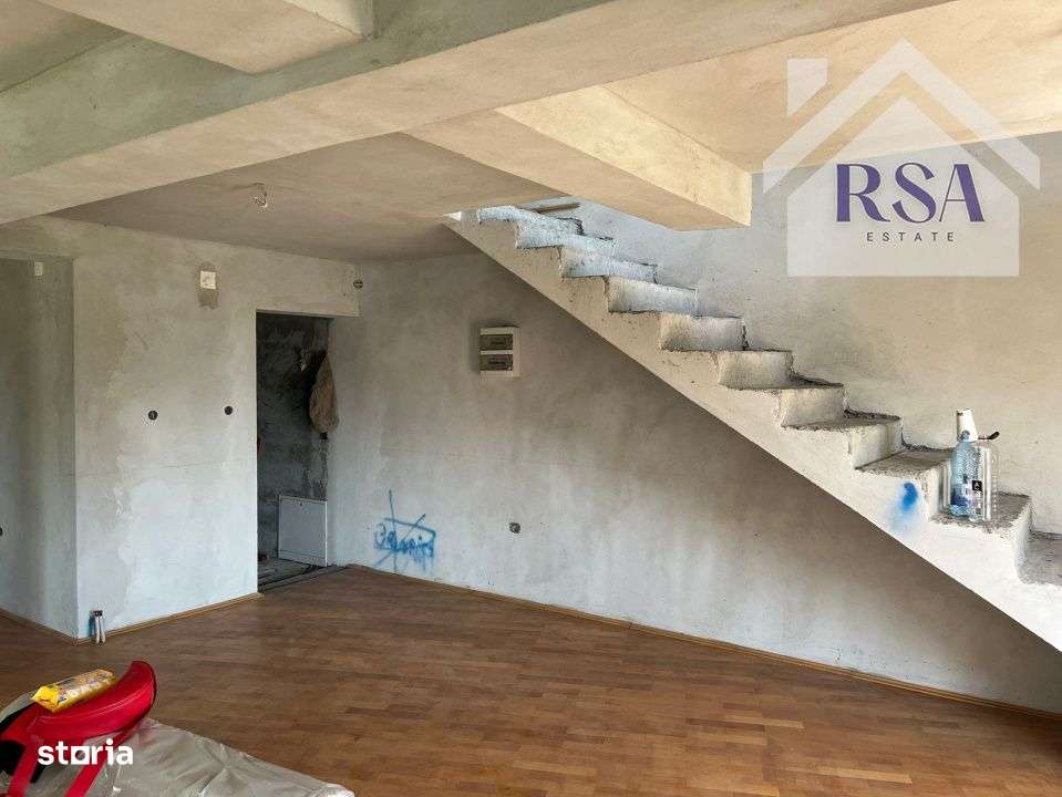 Duplex spatios cu vedere la lac Ostroveni Valcea-4