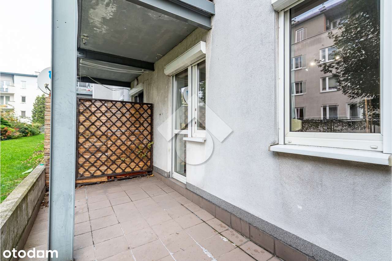 Jasne 3-pokojowe 49 m² z tarasem i miejscem postojowym-8