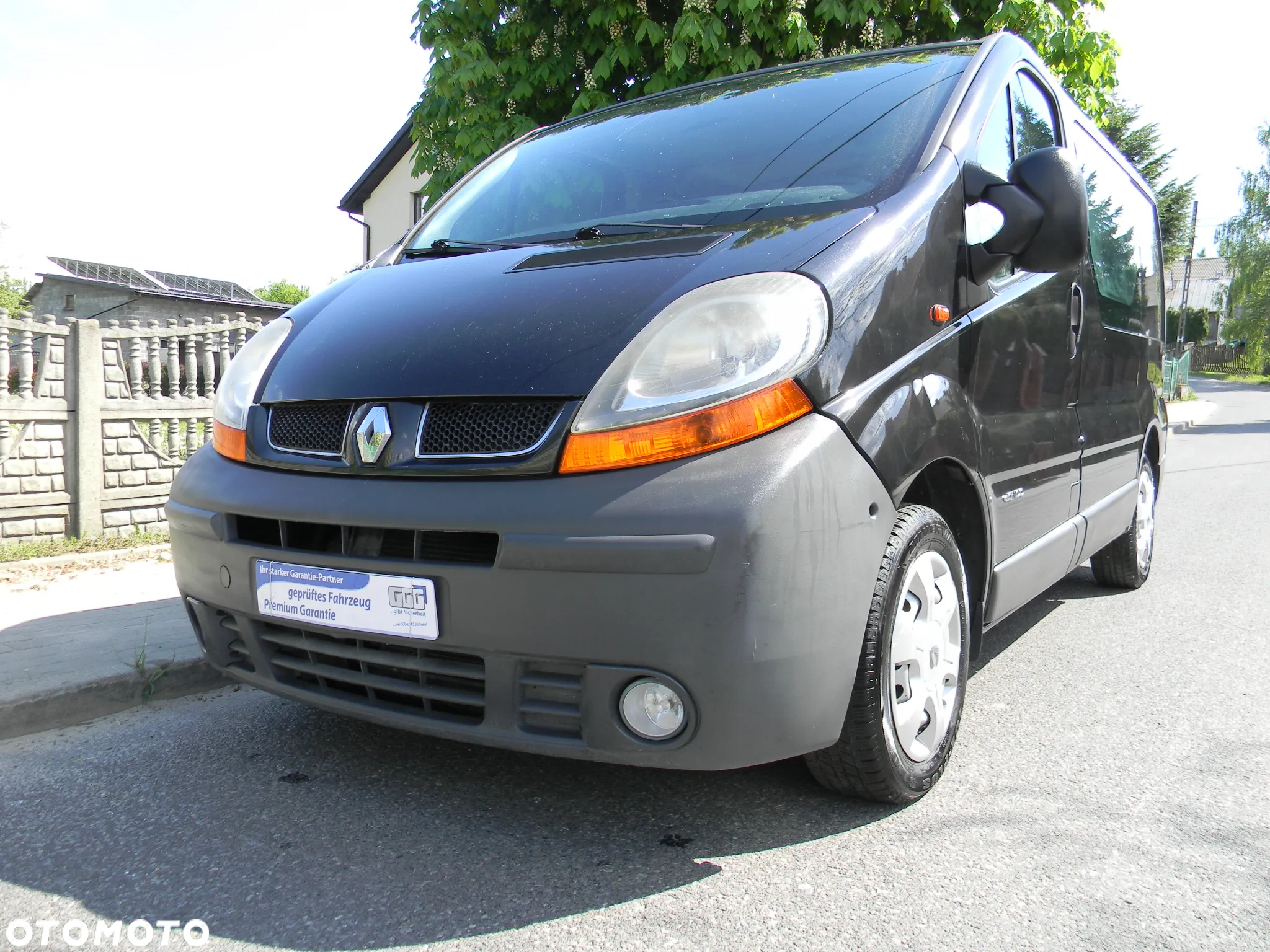 Renault Trafic - 6