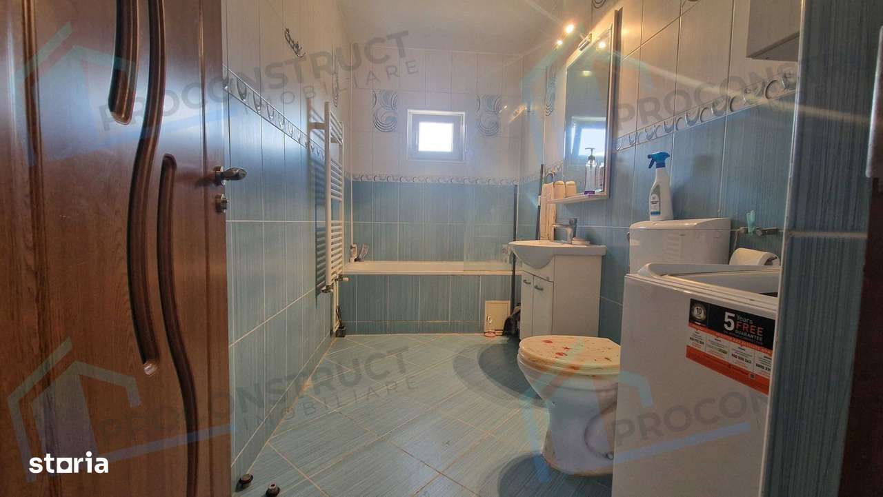 Apartament 3 camere – Zona Soarelui, Timisoara 85.900 E-7