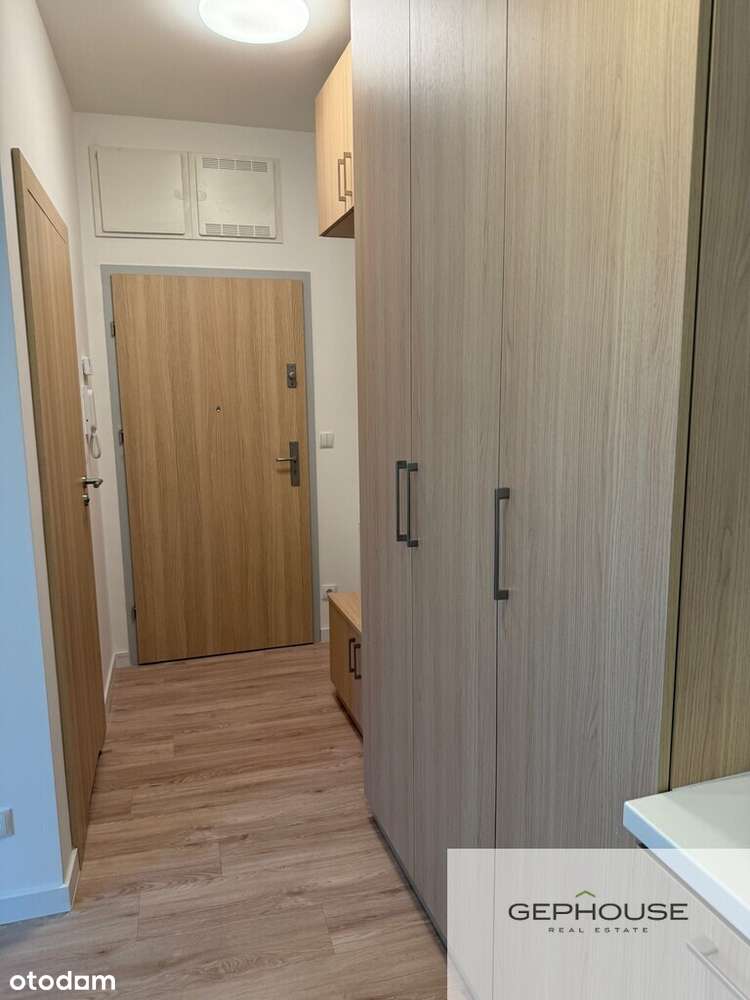 Umeblowane mieszkanie blisko Tarnowa Podgórnego - Pełny obrazek: 4/6