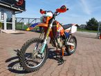 KTM EXC - 2