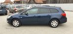 Opel Astra 1.7 CDTI Caravan DPF (119g) Innovation - 13