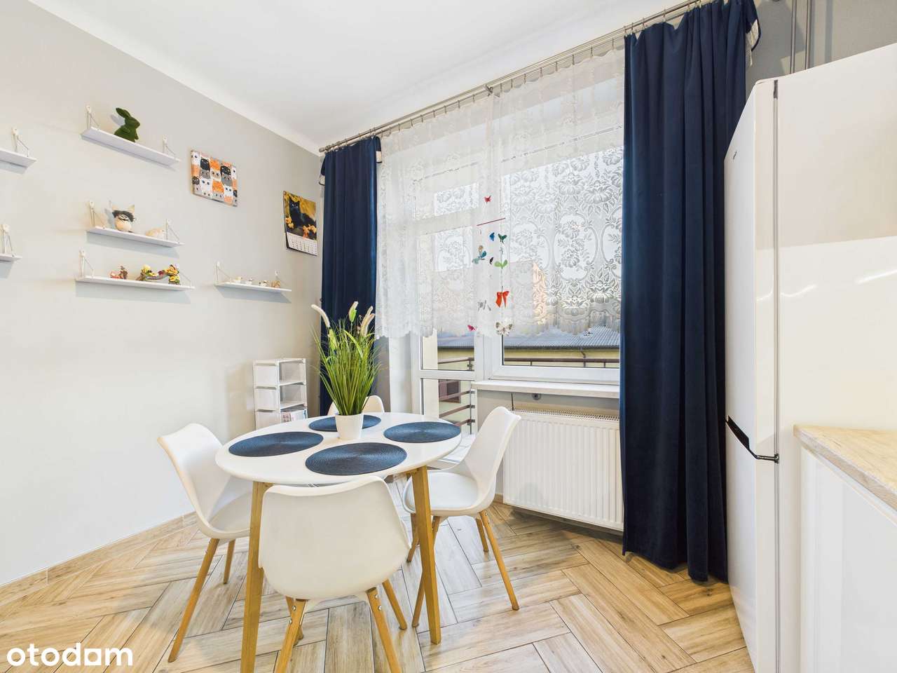 Będzin Super Mieszkanie z 2 Balkonami Opłaty Stałe 1978 Złotych +Media - Pełny obrazek: 4/20