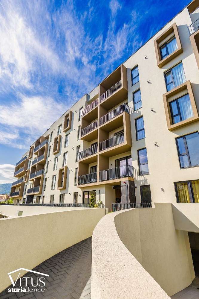 3 camere cu terasa generoasa de 36 mp* Finalizat-6