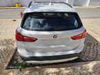 BMW X1 16 d sDrive - 7