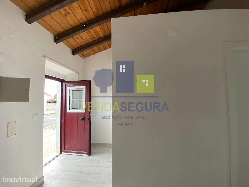 Moradia T2 | Vale de Açor | Mértola-8