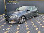 Volkswagen Passat 1.4 TSI DSG Highline - 1