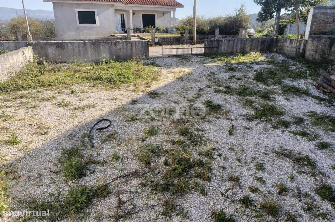 Terreno Rustico 587,89 m2 |Urbanizável |Almalaguês - Grande imagem: 5/13