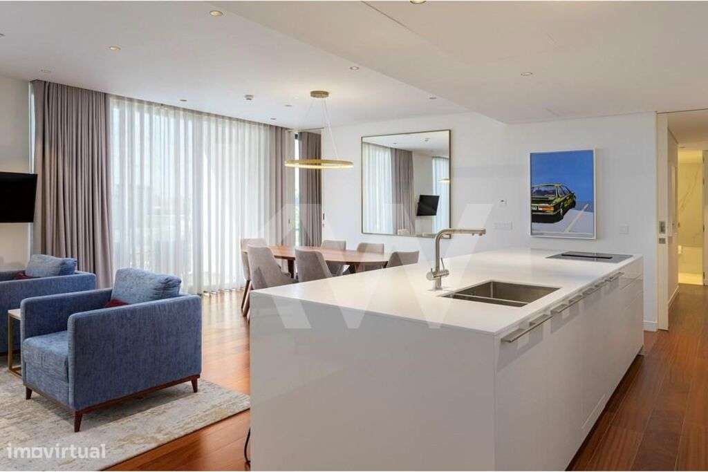 T3 Plus Vista Rio | Martinhal Residences - Parque da Nações - Grande imagem: 4/46