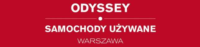 Odyssey Nissan Mazda Samochody Używane logo