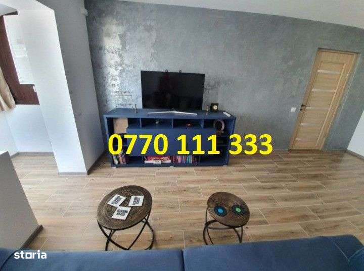 Apartament 3 camere confort 1 decomandat Progresu, mobilat utilat NOU - Imagine principală: 1/8