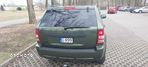 Jeep Cherokee 3.7 Limited - 5